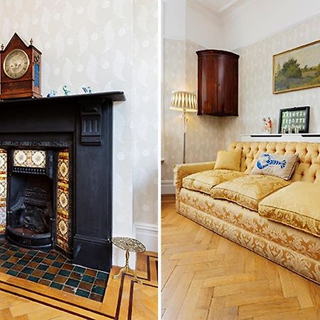 Hotel Vive Unique House Colet Gardens- West Kensington Londyn Zewnętrze zdjęcie