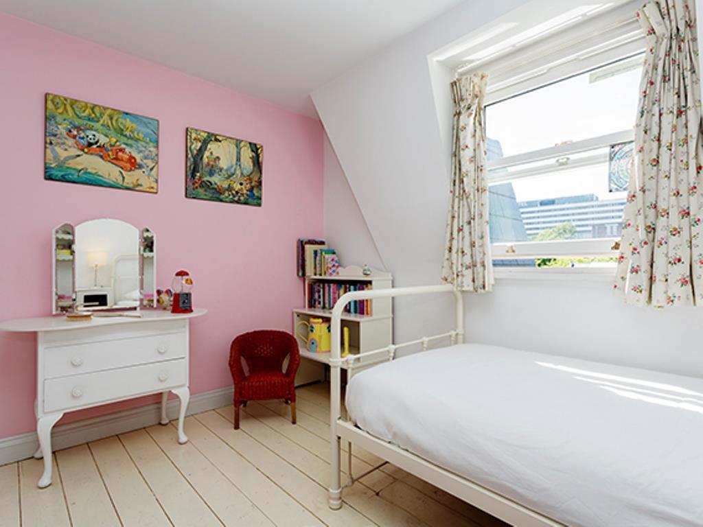 Hotel Vive Unique House Colet Gardens- West Kensington Londyn Zewnętrze zdjęcie